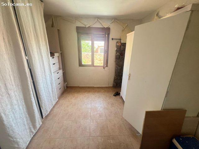 Amplio y Luminoso Piso en Almaden por solo €49,900