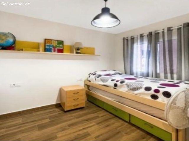 Amplio y Luminoso Piso en Alquiler en Denia, Las Marinas por €1100