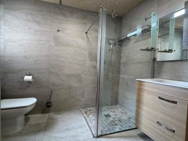 Amplio y luminoso piso en Carolinas Bajas, Alicante Ideal para entrar a vivir