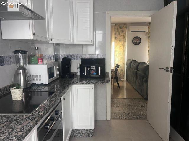 Amplio y Luminoso Piso en Córdoba Ideal para Entrar a Vivir