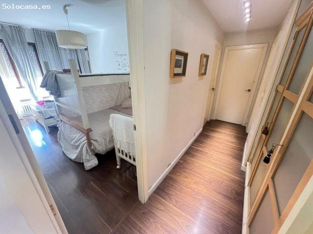 Amplio y Luminoso Piso en el Corazón de Ciudad Real por €289,000