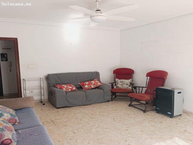 Amplio y Luminoso Piso en el Corazón de Elche €185,000