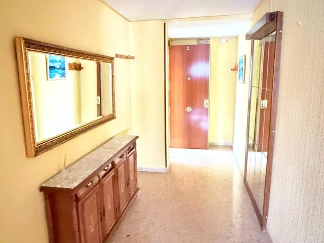 Amplio y Luminoso Piso en el Corazón de Logroño por €207,000