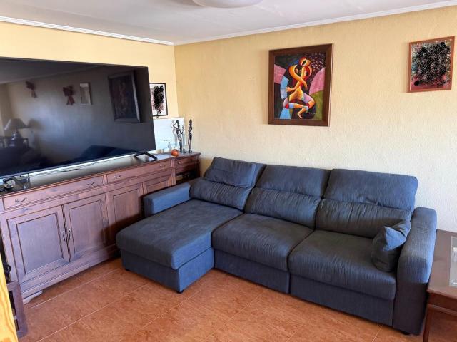 Amplio y luminoso piso en el corazón de Molina de Segura por solo €180,000