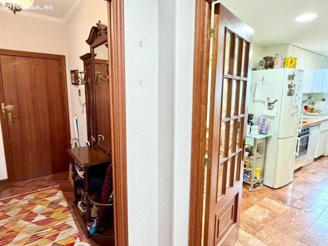 Amplio y Luminoso Piso en el Corazón del Ensanche, A Coruña €495.000