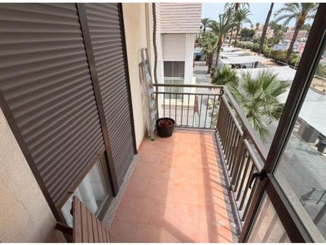 Amplio y Luminoso Piso en el Puerto de Castellón por €250,000