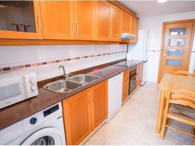 Amplio y Luminoso Piso en Sagunto Ideal para Familias