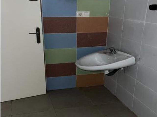 Amplio y luminoso piso en Vera Pueblo