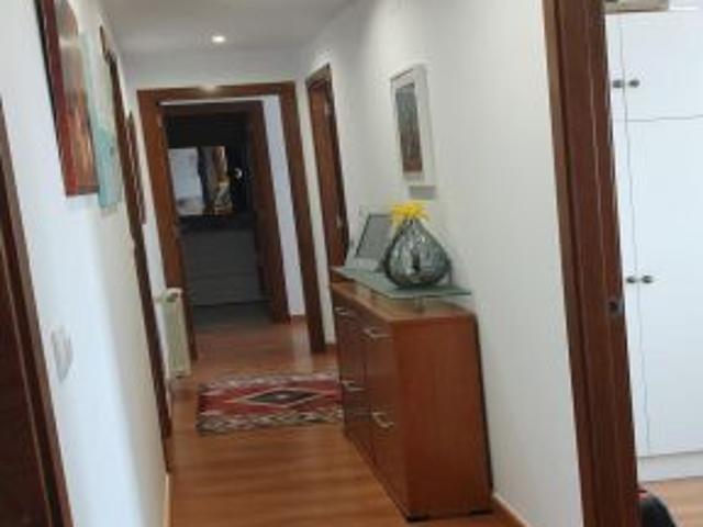 Amplio y Luminoso Piso Reformado en Almansa €135,000