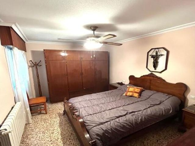 Amplio y Moderno Piso en Carolinas Altas, Alicante Ideal para Entrar a Vivir