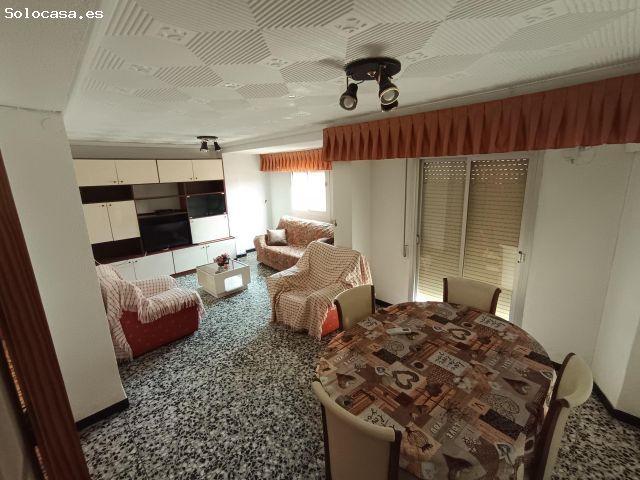 Amplio y Moderno Piso en Altabix, Elche €660/mes