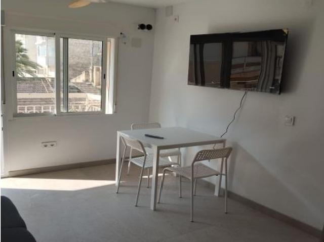 Amplio y Moderno Piso en Alquiler en Campoamor, Alicante por €795