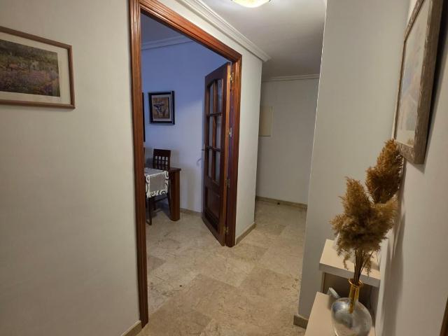 Amplio y moderno piso en alquiler en Arroyo del Moro, Córdoba