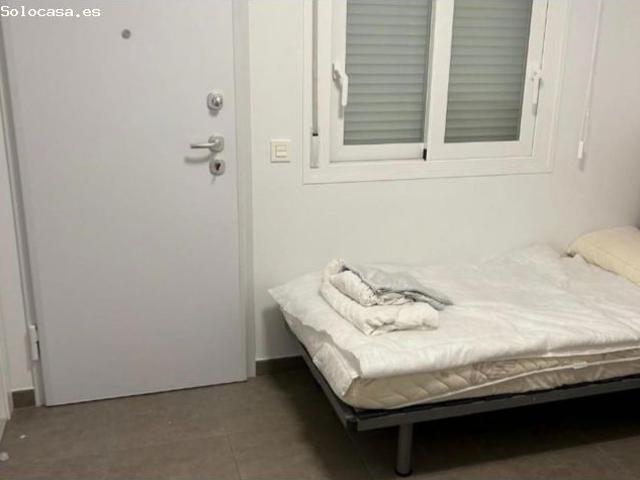 Amplio y Moderno Piso en Alquiler en Monte y Mar, Gran Alacant