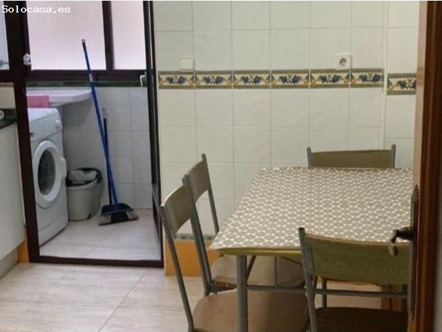 Amplio y Moderno Piso en Alquiler en San Vicente del Raspeig €1100