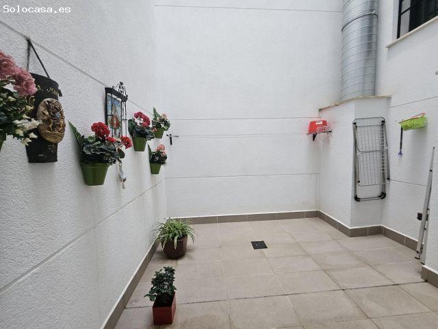 Amplio y Moderno Piso en el Corazón de Albacete