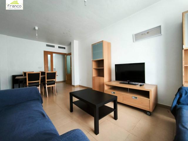 Amplio y Moderno Piso en Espinardo, Murcia por €195,000
