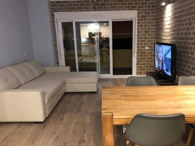 Amplio y Moderno Piso en Los Pacos, Fuengirola