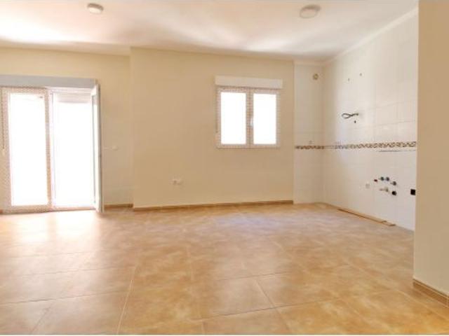 Amplio y Moderno Piso en La Gangosa, Vicar 119.900€