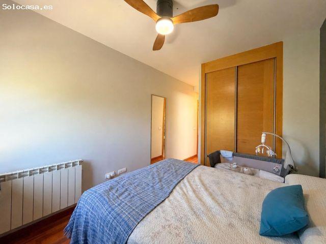 Amplio y moderno piso en Sonsoles, Ávila