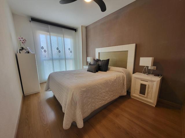 Amplio y Moderno Piso en San Nicolás de Bari Benisaudet, Alicante