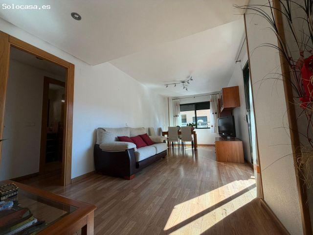 Amplio y Moderno Piso en Santo Ángel, Murcia €236,000