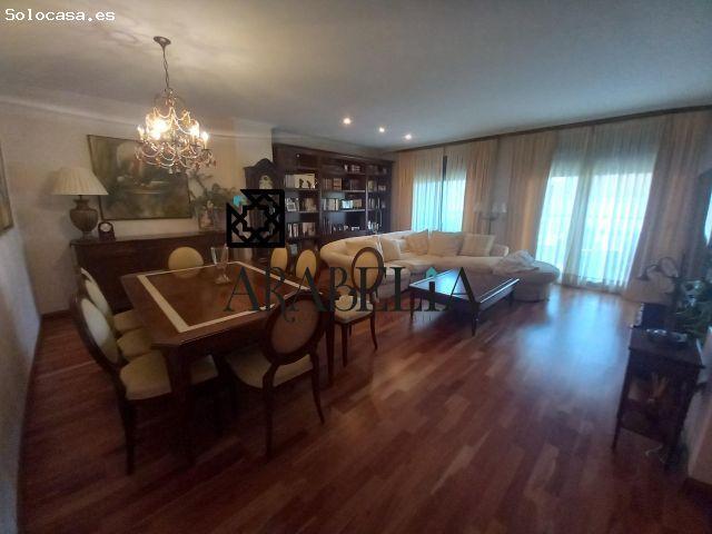 Amplio y Moderno Piso en Vial Norte, Córdoba €750,000