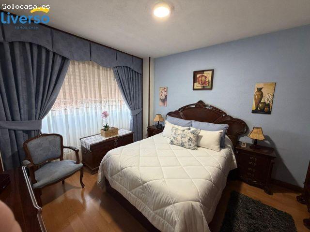 Amplio y Moderno Piso Reformado en El Ferial, Aranda de Duero por 220.000€
