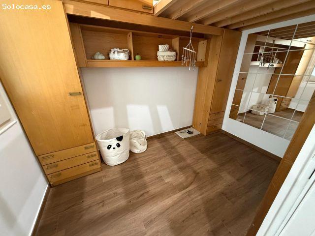 Amplio y Moderno Piso Reformado en el Fort Pienc, Barcelona por €369.000
