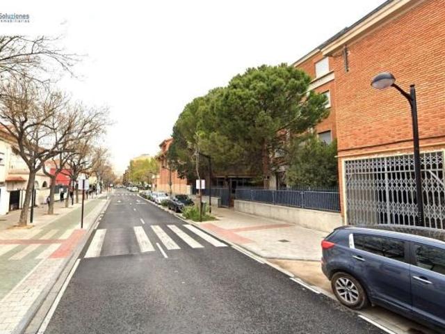 Amplio y Moderno Piso Reformado en Fátima, Albacete