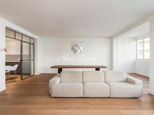 Amplio y reformado en Turó Park 278m²