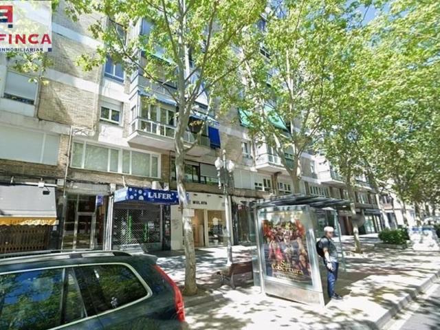 Amplio y Reformado Piso en el Corazón de Valladolid