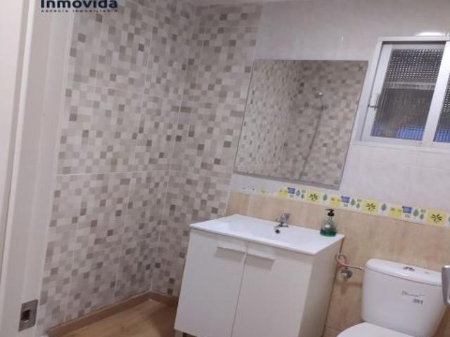 Amplio y Reformado Piso en Levante, Córdoba €139,900