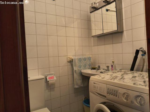 Amplio y Soleado Piso en el Corazón de Cangas del Narcea ¡Tu Nuevo Hogar te Espera!