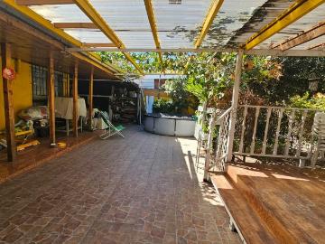 Amplia Casa 3 Dormitorios, Las Acacias, la Florida | 3 Dormitorios por 280000. 00 en La Florida