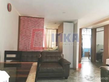 AMPLIA CASA UBICADA EN ZONA TRANQUILA Y SEGURA DE LA MOLINA