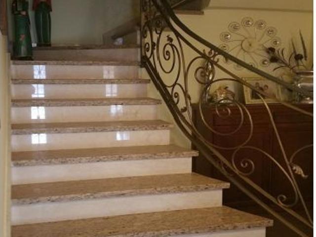 Amplia Casa a la Venta en Villanueva de la Reina, Jaén