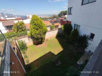 AMPLIA casa con depto de invitados, jardin, roof, cuarto empleada