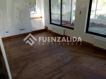 Amplia casa con jardín y seguridad en Los Angeles | 5 Dormitorios por 8000.00 en Los Ángeles