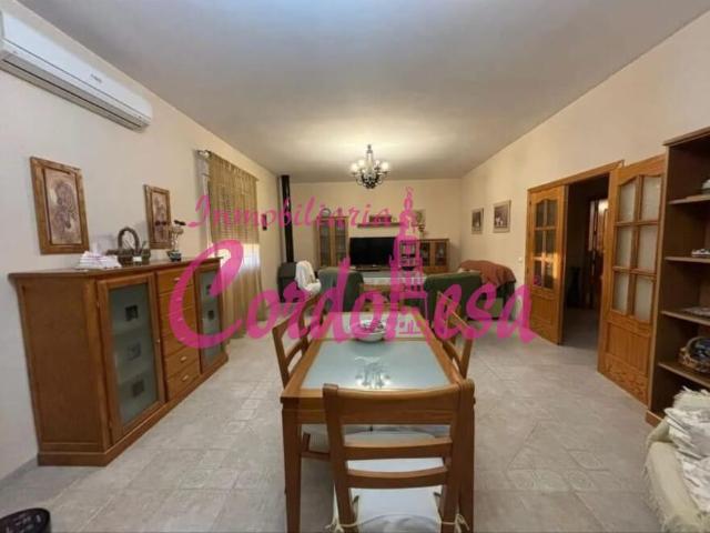Amplia Casa con Terreno en Las Cigüeñas, Córdoba Ideal para Vivir y Disfrutar