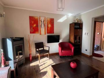 Amplia casa condominio Lomas san Andres 4 dor 1146 | Dormitorios por 10250.00 en Concepción