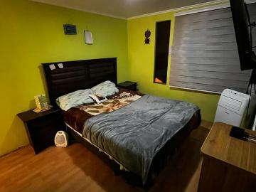 Amplia casa de 7d/3b en parque el rosal maipu | 7 dormitorios por 141000. 00 en Maipú