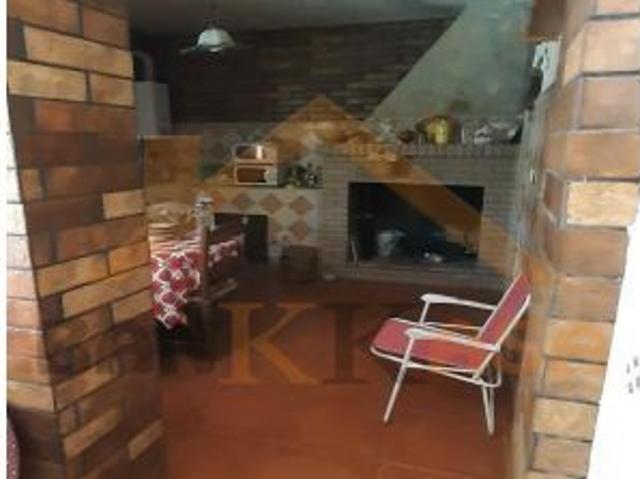 Amplia casa de 226m2 en Río Chico: Mucha luz y vistas a la naturaleza