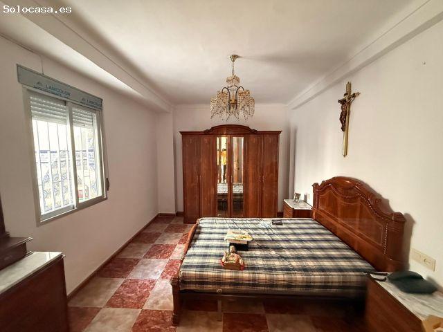 ? Amplia casa de pueblo con patios y terraza en Fernán Núñez