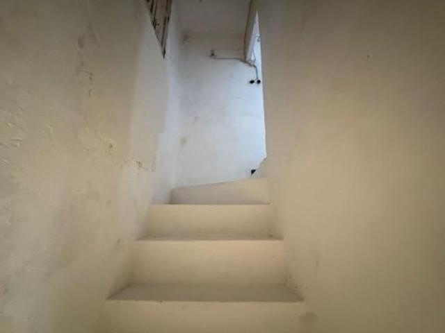 AMPLIA CASA DE PUEBLO PARA REFORMAR ZONA DESAMPARADOS, ORIHUELA