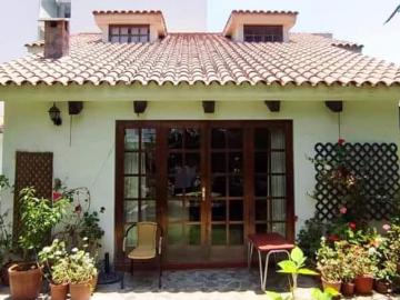 Amplia casa en venta en yanahuara