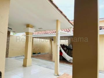 Amplia Casa en Venta en Brisas del Golf 27PPM657 | 3 recámaras por 270000.00 en Brisas del Golf