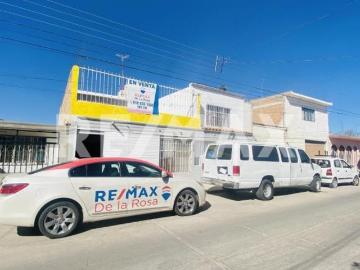 Amplia casa en venta en col Maximo Gamiz 4