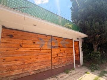 Amplia Casa en Venta en Tlalpan – Ejidos de San Pedro Mártir Solo Recursos Propios