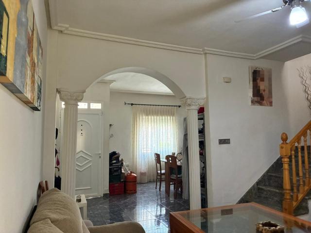 Amplia Casa en Venta en el Barrio De San Miguel¡